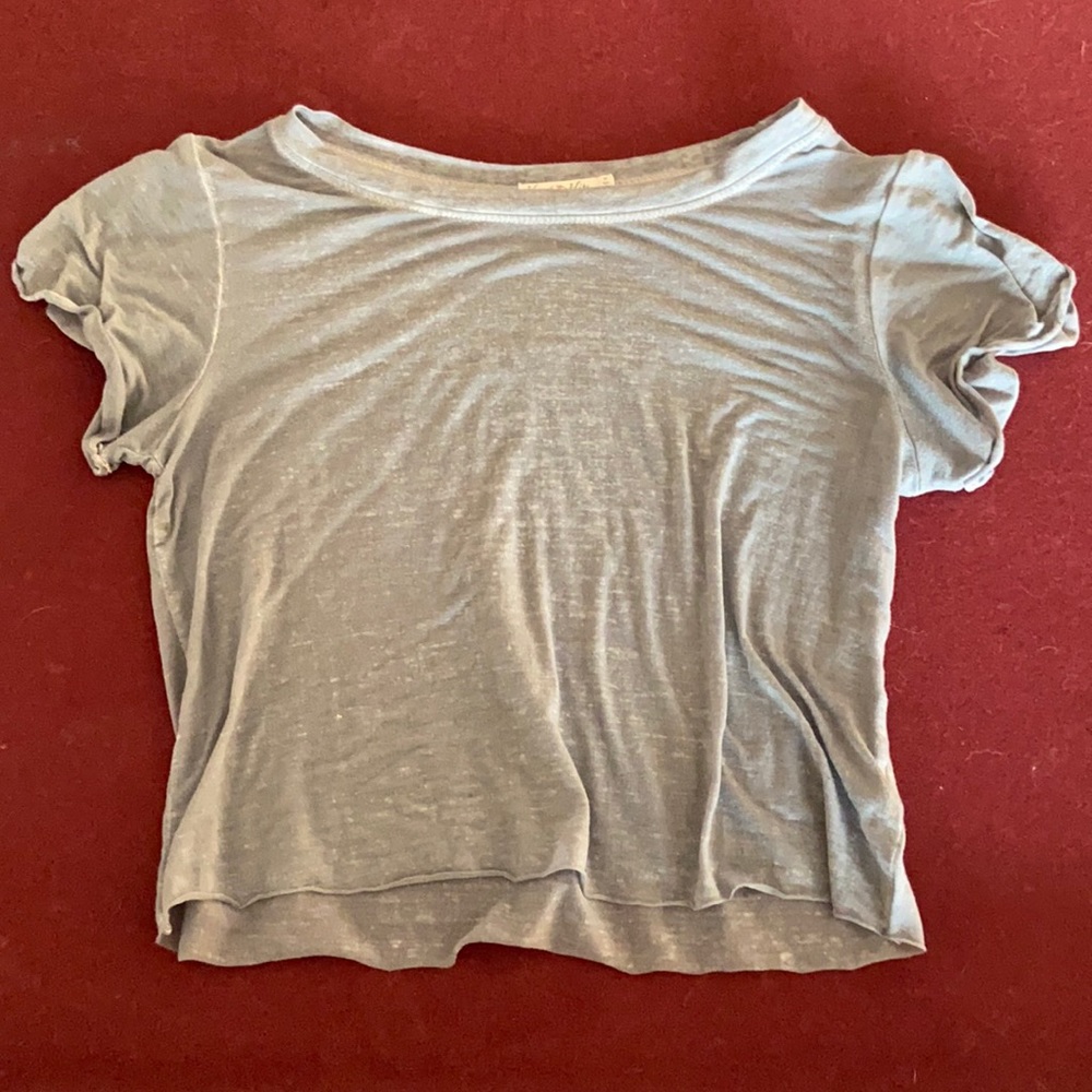 Soft Shirt